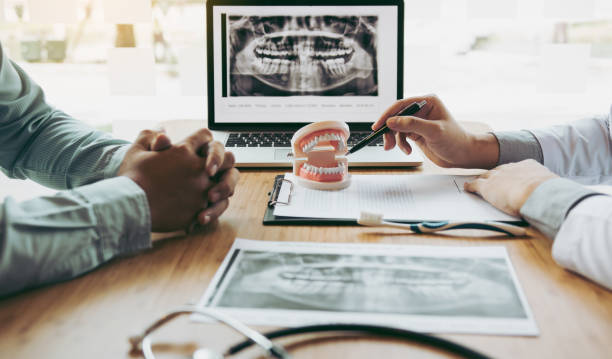 Best Emergency Orthodontic Repairs in St Augustine South, FL