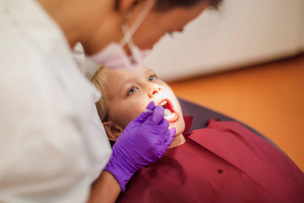 Best Weekend Emergency Dentist in St Augustine South, FL
