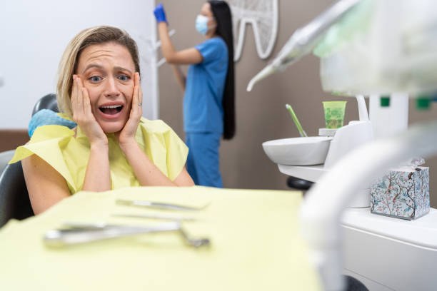 Best Emergency Wisdom Teeth Removal in St Augustine South, FL