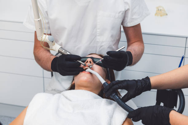 Best Emergency Tooth Extraction in St Augustine South, FL