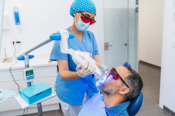 Best Emergency Tooth Extraction in St Augustine South, FL